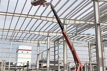 通測消防 解讀高層建筑大廈防火安全淺析？