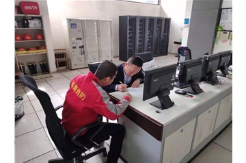 君威財(cái)富中心消防維保、檢測(cè)項(xiàng)目